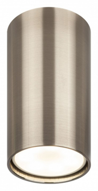 Накладной светильник Эра OL15 GU10 SN Б0049049