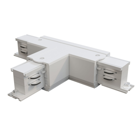 Соединитель T-образный для треков Maytoni Technical Accessorises TRA005CT-31W-R 