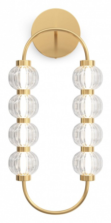 Бра Maytoni Amulet MOD555WL-L11G3K 