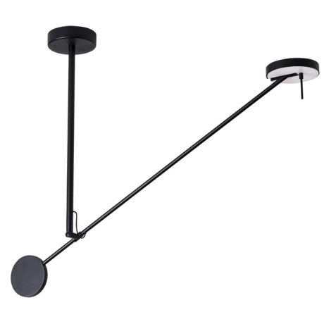 Светильник на штанге Divinare Malcone 2623/06 PL-9 