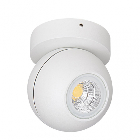 Накладной светильник Lightstar Binoco 051006 