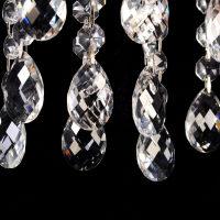 Накладной светильник Abrasax Irma B9118/2CH