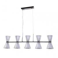 Светильник с поддержкой Маруси подвесной APLOYT APL.801.13.10-M