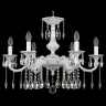 Подвесная люстра Bohemia Ivele Crystal AL7810 AL78101/6/210 A WMN 