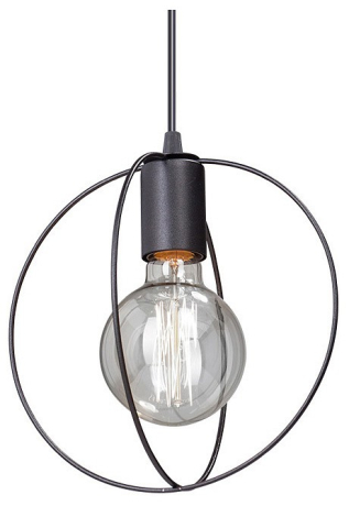 Подвесной светильник Vitaluce V4328 V4328-1/1S 