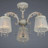 Люстра потолочная с лампочками Omnilux OML-30007-03+Lamps 
