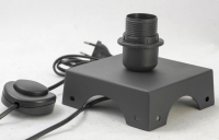 Торшер Lussole Parker GRLSP-9887