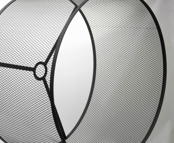 Торшер Lussole Parker GRLSP-9887 