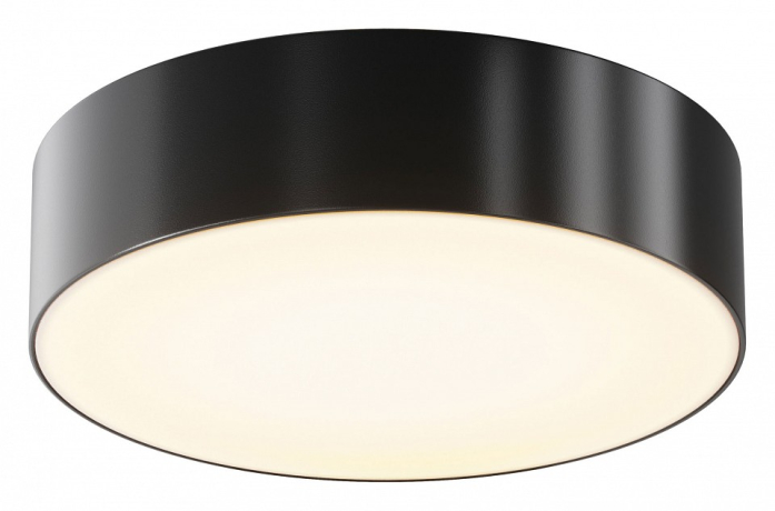 Накладной светильник Maytoni Outdoor Zon IP O431CL-L30B3K 