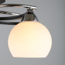 Люстра потолочная с лампочками Omnilux OML-25407-05+Lamps 