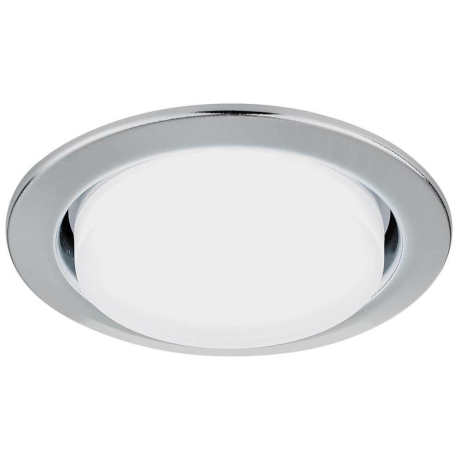 Встраиваемый светильник Ambrella Light G G101 CH 