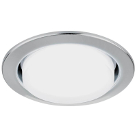 Встраиваемый светильник Ambrella Light G G101 CH