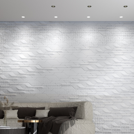 Встраиваемый светодиодный светильник Novotech Tran 358898 