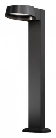 Наземный высокий светильник Maytoni Outdoor Share O443FL-L12GF3K 