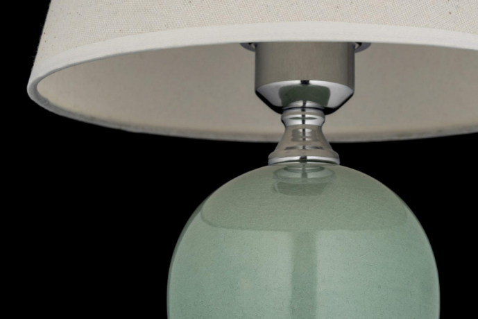 Настольная лампа Arti Lampadari Noli E 4.1 GR 