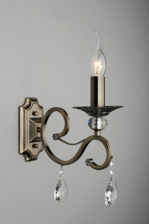 OML-79111-01 Бра Omnilux Mezzano 