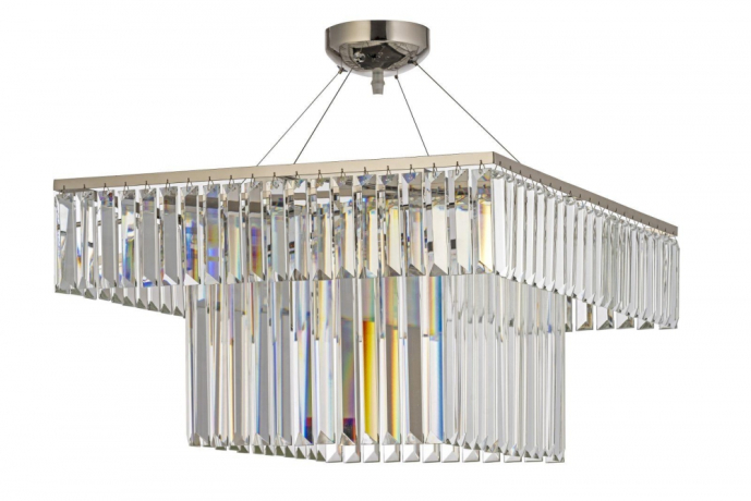 Подвесная люстра Arti Lampadari Enio Enio E 1.5.50.100 NP 