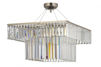 Подвесная люстра Arti Lampadari Enio Enio E 1.5.50.100 NP