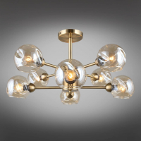 Люстра на штанге Omnilux Ostellato OML-93307-08