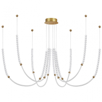 Подвесной светильник Odeon Light Monella 6639/70L
