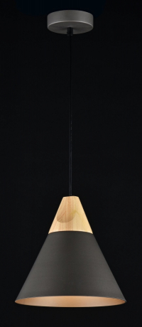 Подвесной светильник Maytoni Bicones P359-PL-220-C 