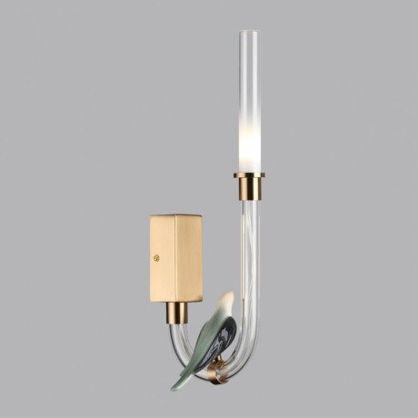 Бра Odeon Light Lark 5431/2WLA 