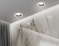 Встраиваемый светильник Ambrella Light A A8921