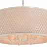 Подвесной светильник Lucia Tucci Bari Bari 371.5 ivory 