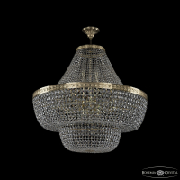 Светильник на штанге Bohemia Ivele Crystal 1910 19101/H1/90IV G