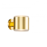 Бра Lucia Tucci Tube TUBE W5630.2 gold 