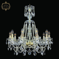 11.25.10.220.XL-74.Gd.Sp Подвесная люстра Art Classic