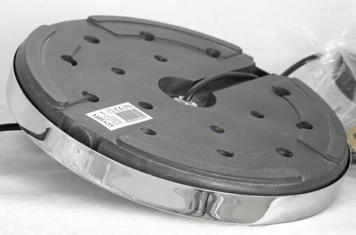 Торшер Lussole Lgo Idaho LSP-0575 