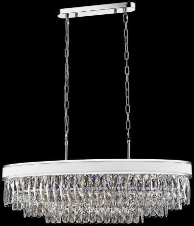 Подвесной светильник Wertmark Clarissa WE136.12.103 