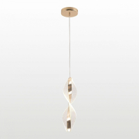 Подвесной светильник Lussole Benton LSP-7343