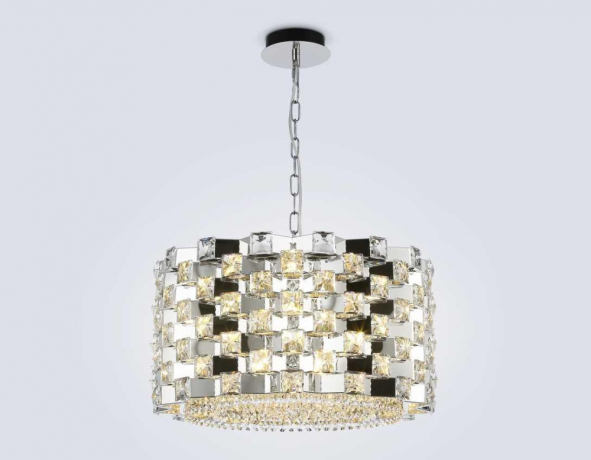 Подвесной светильник Ambrella Light LH LH41001 