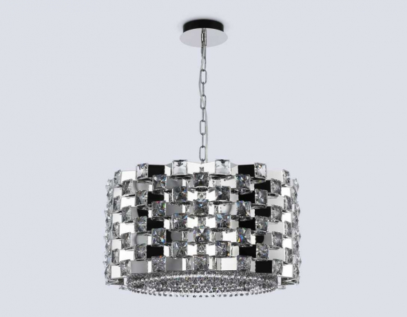 Подвесной светильник Ambrella Light LH LH41001 