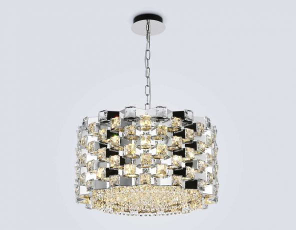 Подвесной светильник Ambrella Light LH LH41001 