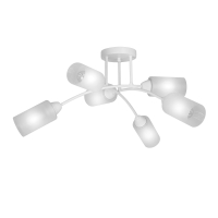 Потолочная люстра Vitaluce V4188 V4188-0/6PL