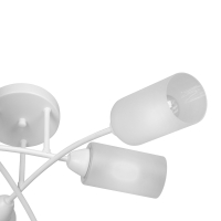 Потолочная люстра Vitaluce V4188 V4188-0/6PL