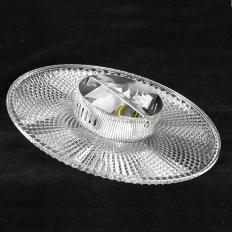 Накладной светильник Lussole Duval LSP-7448 