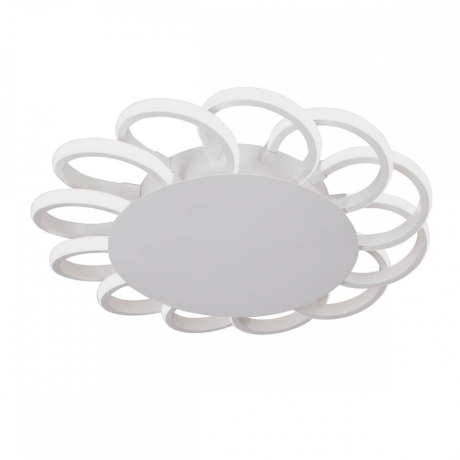 Накладной светильник Vitaluce V4615 V4615-0/12PL 