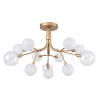 Потолочная люстра от Lustrof  2515-521360