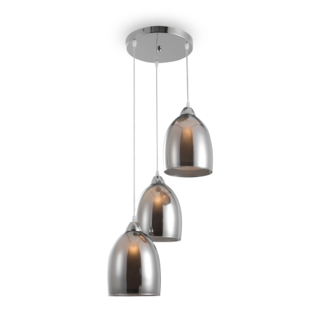 Подвесной светильник Freya Astery FR5375PL-03CH2 