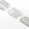Соединитель линейный для треков Maytoni Technical Accessories for tracks Radity TRA084C-11W 