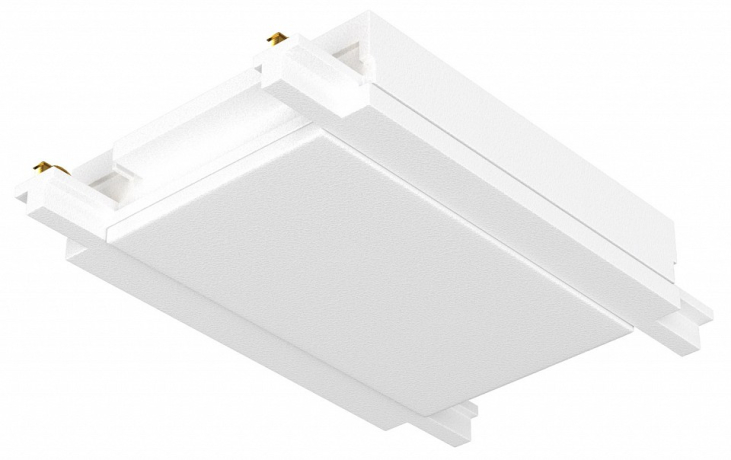 Соединитель линейный для треков Maytoni Technical Accessories for tracks Radity TRA084C-11W 