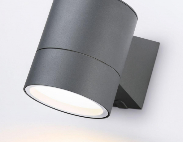 Уличный светильник с лампочкой Ambrella light ST3301+Lamps