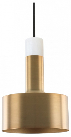 Подвесной светильник Moderli Goldy V11318-1P 