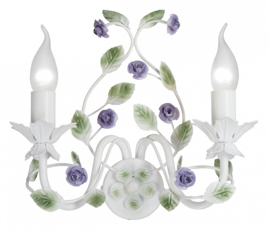 Бра Vitaluce V1794 V1794-0/2A 