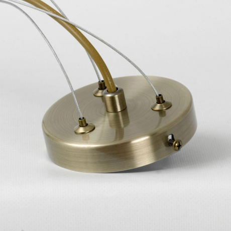 Подвесная люстра Lussole LSP-889 LSP-8899 