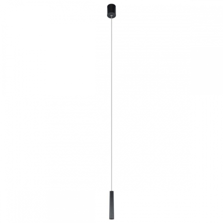 Подвесной светильник Loft it Metropolis 10334/300 Black 
